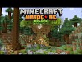 Tombul Harika Ağaç Evim! Minecraft Hardcore #5