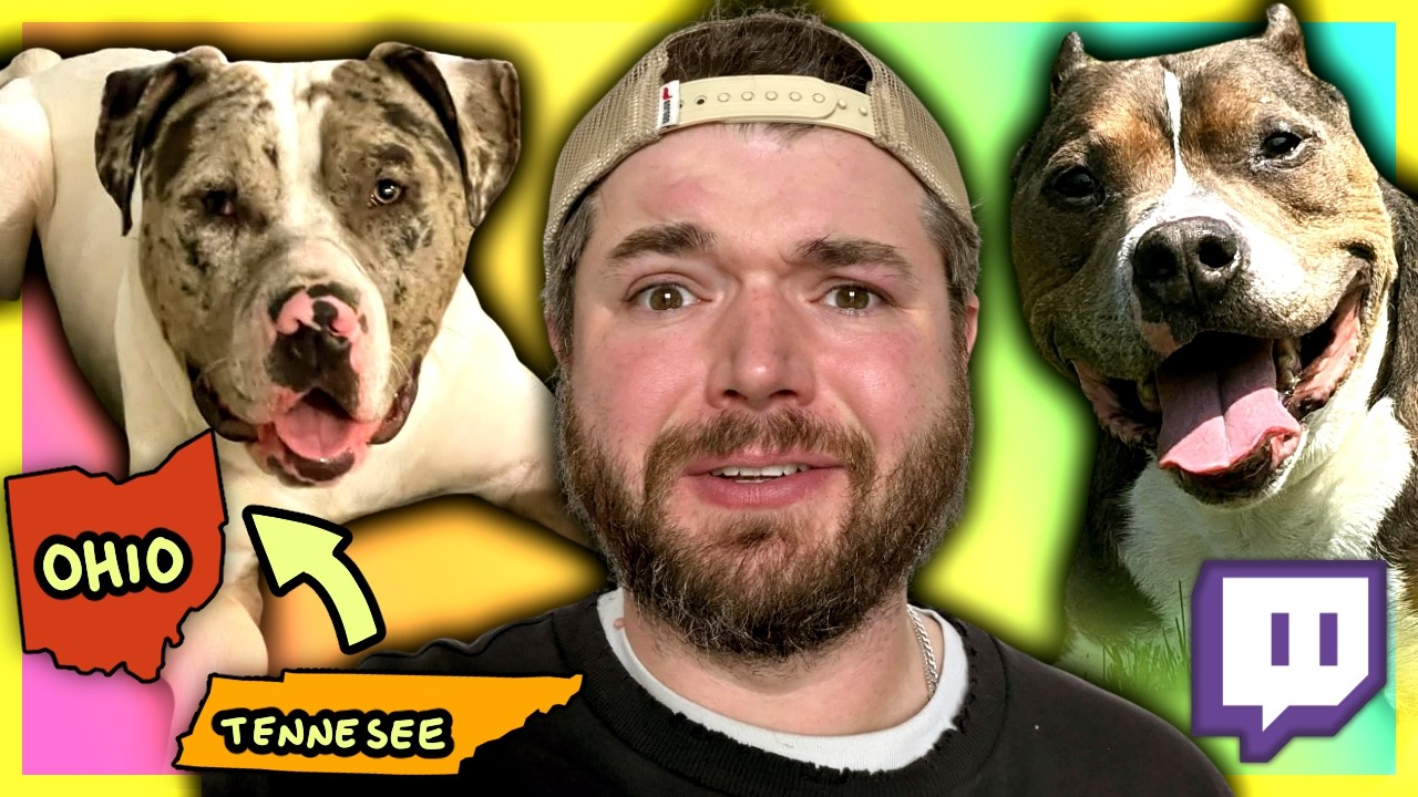 We should talk about some things.