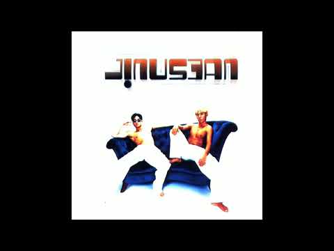 지누션 - Gasoline (Original ver.)