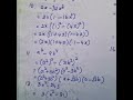 CLASS VIII CBSE -Factorization Check your understanding 4(CYU 4)- SOLUTION