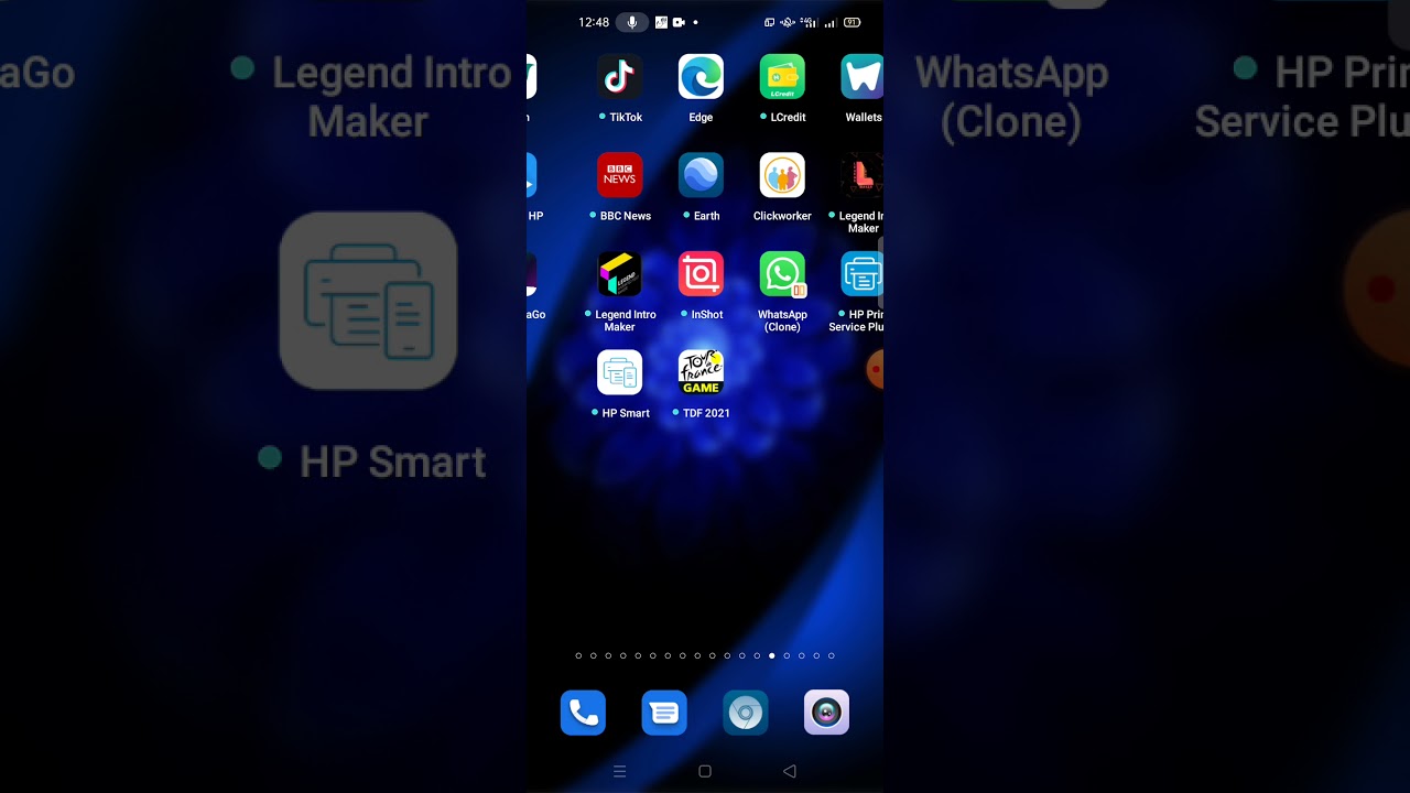HOW TO GET YOUR REFERRAL LINK ON SATOSHI MINING APP