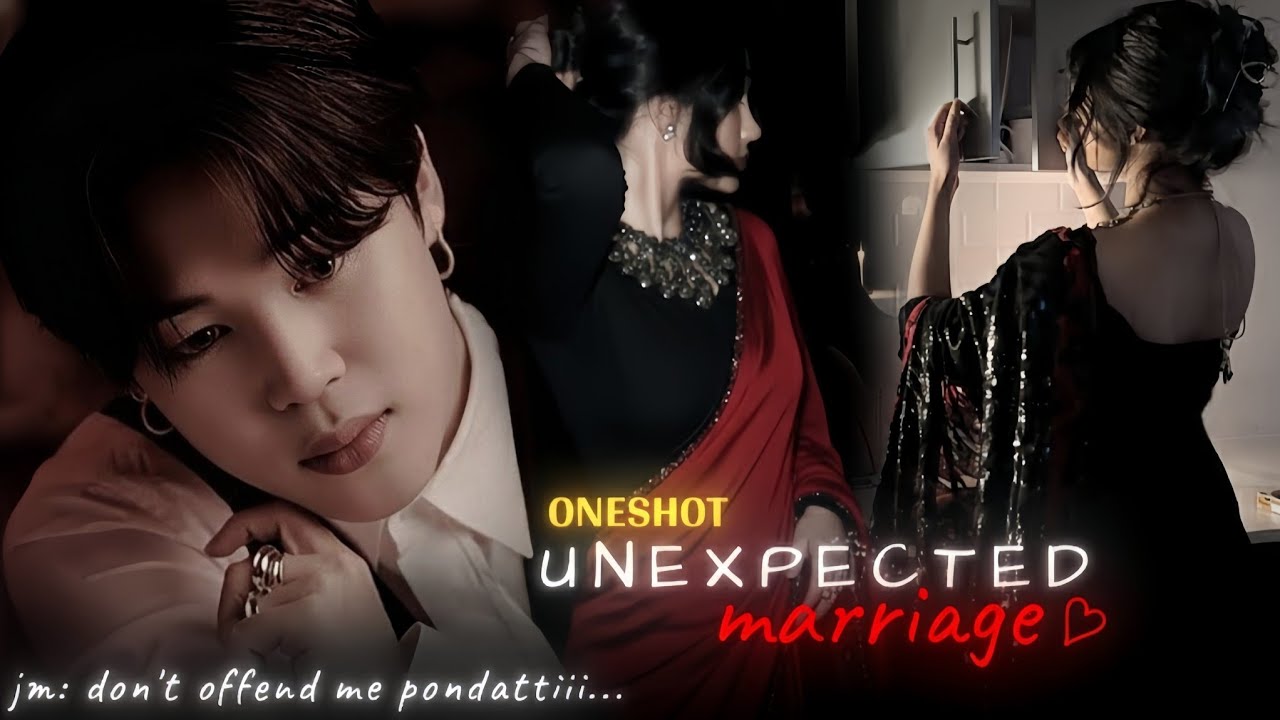 𝗕𝗧𝗦💜  𝗝𝗜𝗠𝗜𝗡🐣   𝗙𝗔𝗡𝗙𝗜𝗖  𝗧𝗔𝗠𝗜𝗟  𝗩𝗢𝗜𝗖𝗘  [ 𝙪𝙣𝙚𝙭𝙥𝙚𝙘𝙩𝙚𝙙 𝚖𝚊𝚛𝚛𝚒𝚊𝚐𝚎 ]💛( 𝗼𝗻𝗲𝘀𝗵𝗼𝘁 )🧿 𝗮𝗻𝗱 𝗺𝘂𝘀𝘁 🎧🐰 