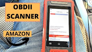LAUNCH Creader Elite 200 OBDII Scanner | Product Review by RQs Garage 6,471 views 2 years ago 11 minutes, 34 seconds