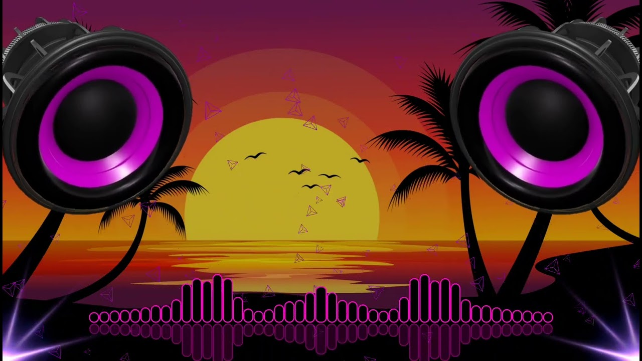 Los Angeles Azules Mix | Bass Boosted 🔥