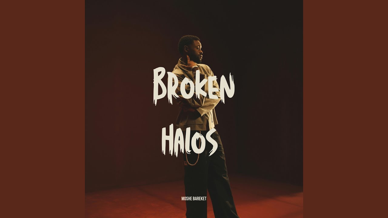 Watch Broken Halos on YouTube Watch Broken Halos on YouTube