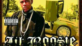 lil boosie - I Act A Donkey - Bad Azz