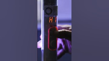 This YUNGNUO YN360 II light wand is INCREDIBLE #lightingsetup #light #videolighting