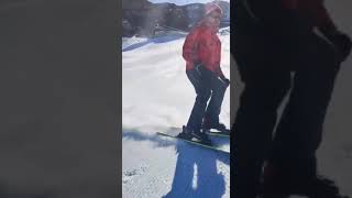 Shahdag Mountain Resort Катание На Лыжах Gondola Şahdaĝ Istirahet Merkezi Qandola Head Prof Xizek