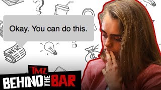 Bullied to Death: The Texting Suicide Case | Behind The Bar | TMZ Live
