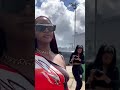 The QUEEN has Arrived at Glastonbury Festival &lsquo;22 ❤️&zwj;🔥#tems  #kendricklamar #savior