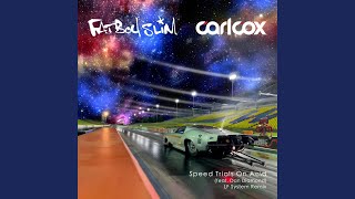 Video thumbnail of "Carl Cox - Speed Trials On Acid (feat. Dan Diamond) (LF SYSTEM Remix)"