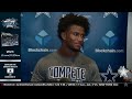 Debating Cowboys OTAs Competitions & More | Cowboys Break