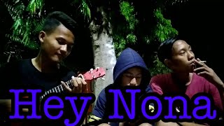 Download Lagu Punk Rock Nona MP3 Punk Rock Nona