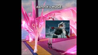 animal summons are cool #honkaistarrail #evanescia #hsr #mrfox