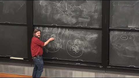 Kleinian groups and the Sullivan Dictionary III - Richard Canary