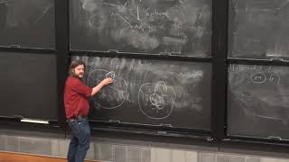 Kleinian groups and the Sullivan Dictionary III - Richard Canary