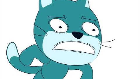 scratch stereotypes (part 2) (Random Scratch Projects TURBOWARPED #13)