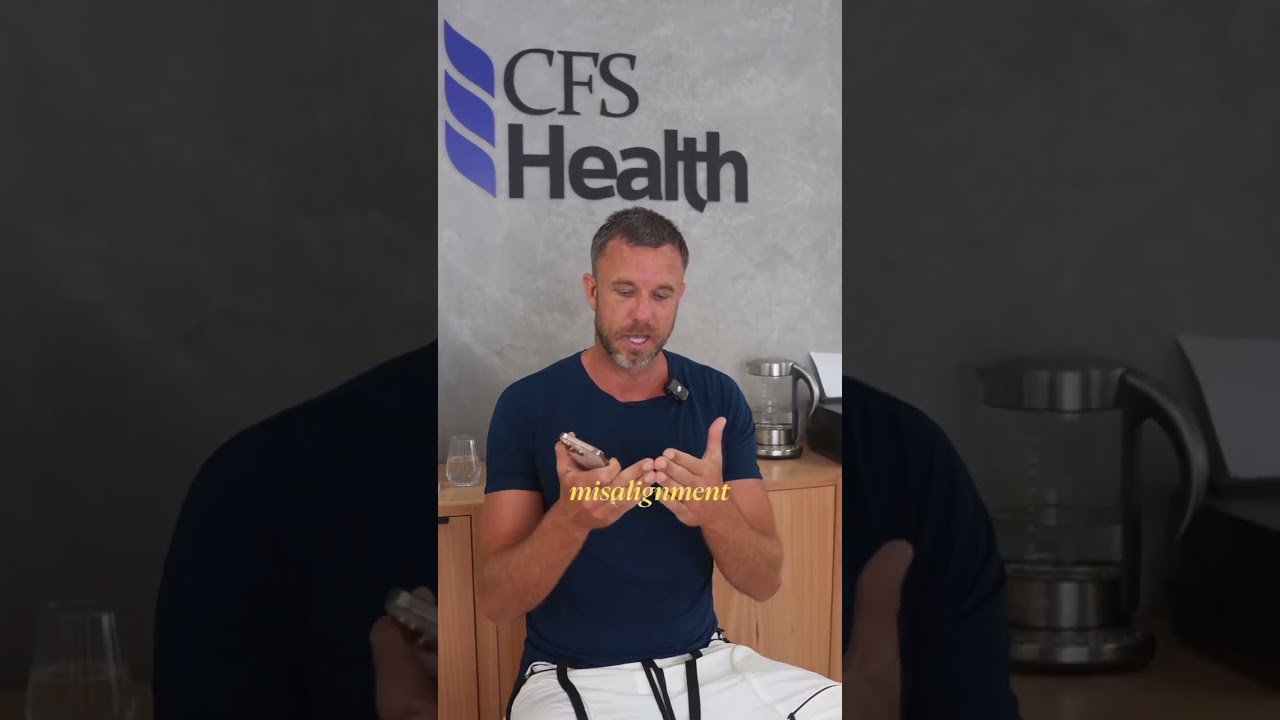 Doctor says: Your Lab Tests Look Normal But You Feel Sick 