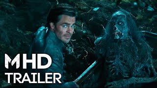 DUNGEONS \& DRAGONS: Honor Among Thieves | Questions For A Corpse Clip (2023) HD