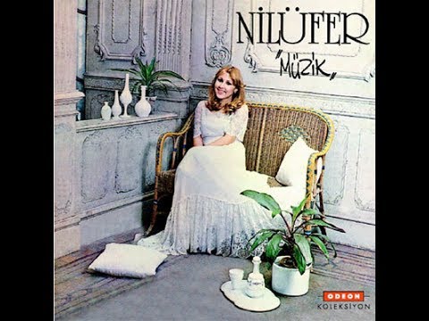 Nilüfer - Başka Sözüm Yok (MÜZİK - 1978)