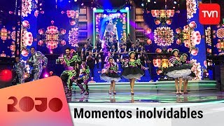 La emocionante visita de Christian Ocaranza a la "Fiesta de La Tirana" | Rojo