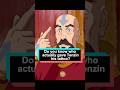 Do you know who actually gave Tenzin his tattoo?#tiktoktvfilmcontest#characterstud#AvatarTheLastAirb