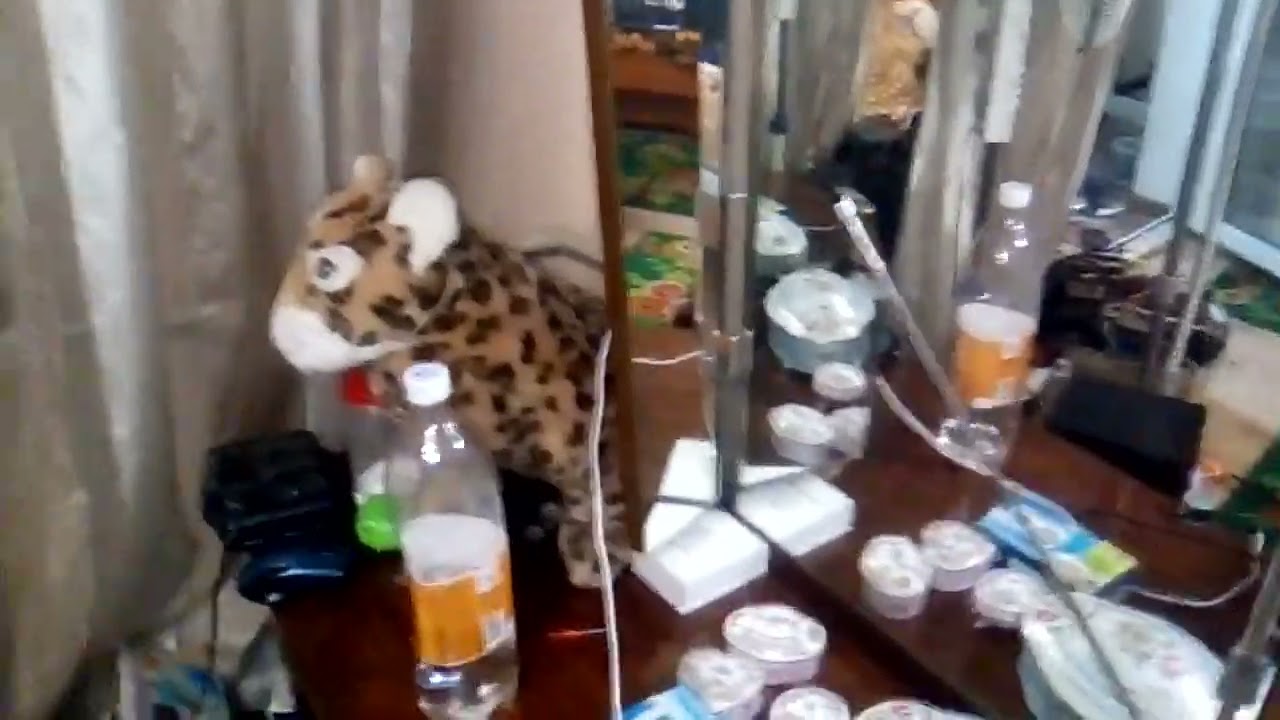 японская магнитола thompsonic - YouTube