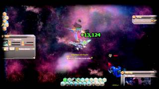 Dark Orbit GA4: Killin It