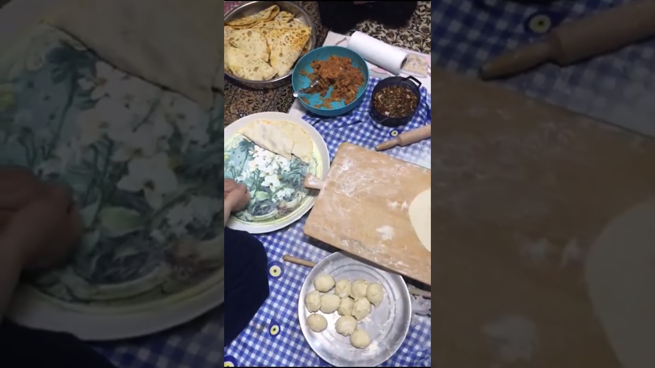 “Daha İyisini Yemediniz! Hakiki Tandır Böreği Tarifi”🔥💯 #yemek #tarif #yöresel #börek