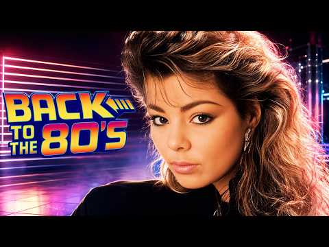 Best of 80s Rock & Pop: Timeless Generation Hits