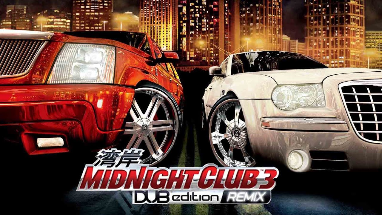 [🔴] (NOSTALGIA) MELANJUTKAN GAME DAJJAL INI! MIDNIGHT CLUB 3 PART 7