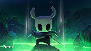 Hollow Knight [No Commentary] – Gameplay Walkthrough Part 2 (4K 60FPS)