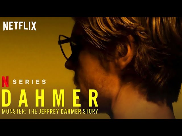 DAHMER - Monster: The Jeffrey Dahmer Story' Debuts Terrifying Trailer -  Netflix Tudum