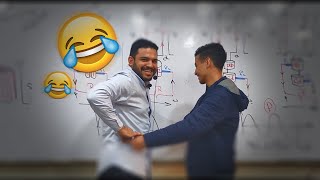 ما احنا لو بنفهم بسرعة مش هنلجأ للحاجات دي 😅😂