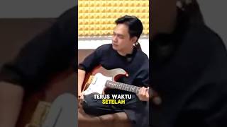 Kira” Ms Dodhy ngambil ide lagu penantian yg tertunda itu dari mana ya #kangenband #dodhykangenband