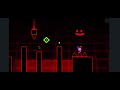 the challenge full level by me in geometry dash