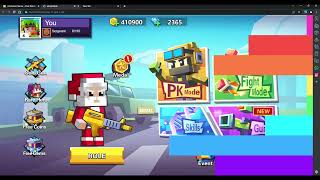 im cracked at pixel shooter unblocked