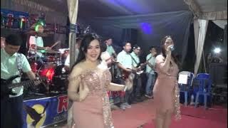Tingal Bilang Saja BOSS ? ini Duo Manis OM RAJAWALI Cantik Sridalam