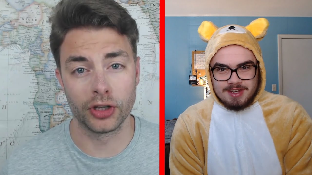 A Millennial Response to "The Truth About Popular Culture" (1/2) - Paul Joseph Watson, one of InfoWars' most prized possessions, attempts a substantive critique of popular culture from a right-wing perspective.
