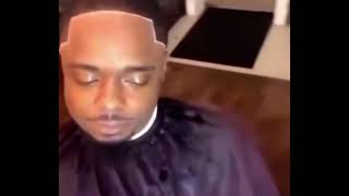 Baltimore barber Accent