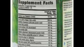 Details Irwin Naturals Bloat, Away, 60 Count Top