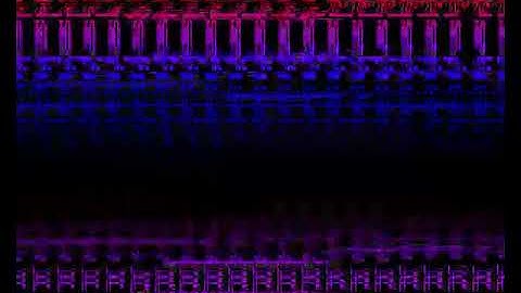 Anarchy & Flash Production & Quartex   Demo HYPERSPIN AMIGA INTRO CRACKTRO DEMO COMMODORE NOT MINE V