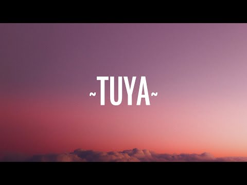 ROSALÍA - TUYA (Letra/Lyrics)