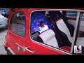 Fiat 500: il mito continua!