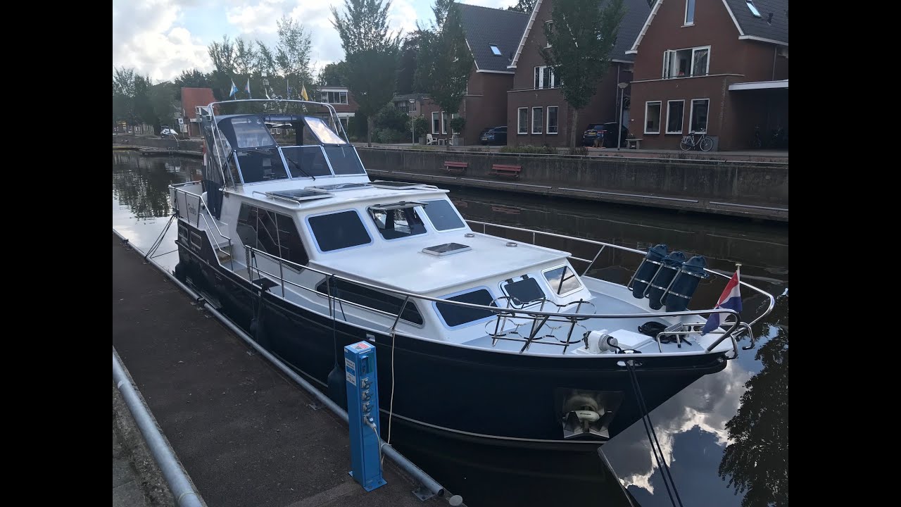 vaarvakantie 2022 deel 2