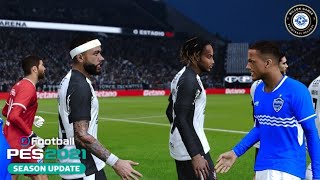 C0R1NTH14NS X B4RR4 40 V1V0 C0M 1M4G3NS - JOGO DE HOJE PL...