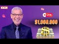 مسابقة الحلم LIVE المال في انتظارك مسابقة الحلم LIVE المال في انتظارك