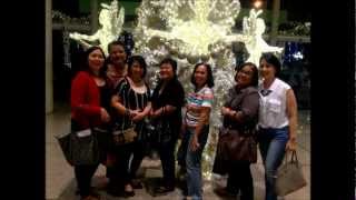 Pasko 2012 SMA '78 Christmas Special