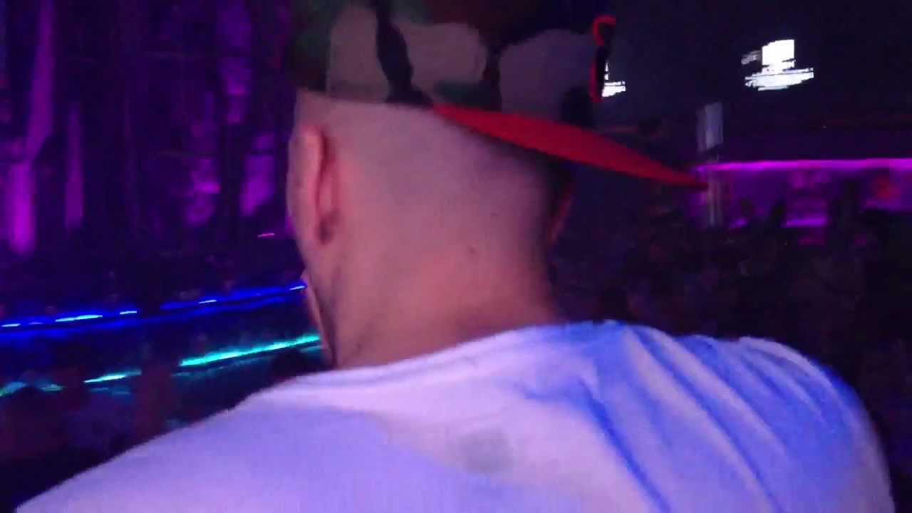 iPromo Group TV: MC Jamay & DJ Scream One @ ICON Bar (Mash-Up Dancefloor)