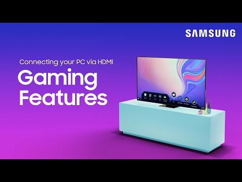 ভিডিও: আমি কিভাবে আমার Samsung LCD মনিটর থেকে স্ট্যান্ডটি সরাতে পারি?